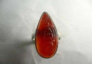 高档宝石戒指批发指南 红宝石戒指价格、厂家与图片解析